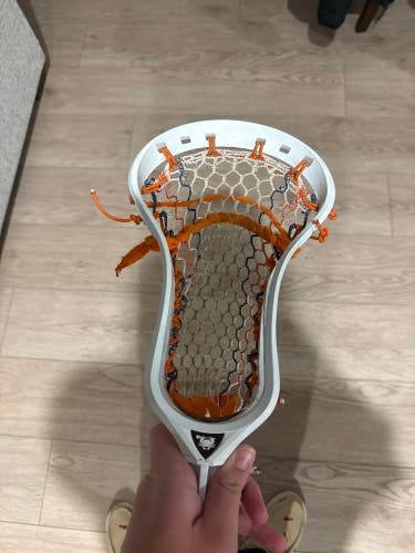 ECD Weapon X Used Stringing Head (Used)