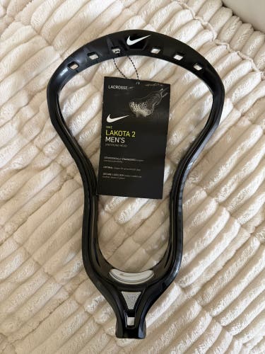 Nike Lakota 2 Head (New)