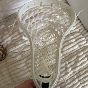 Brine Clutch Fresh Stringing Head (New)