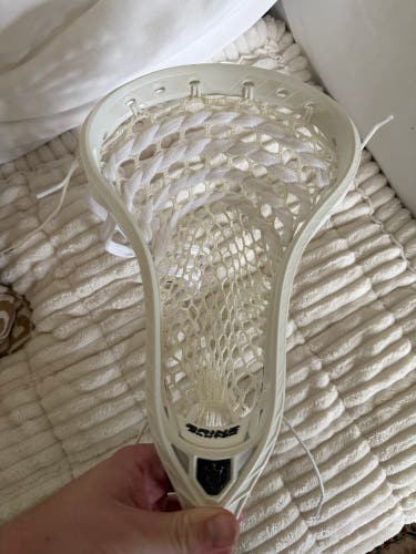 Brine Clutch Fresh Stringing Head (New)