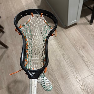 ECD Weapon X 2.0 Fresh Stringing Head (Used)