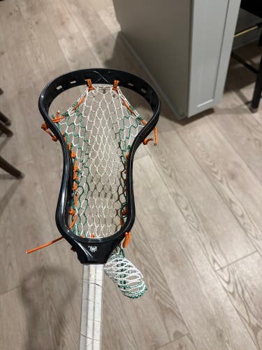 ECD Weapon X 2.0 Fresh Stringing Head (Used)