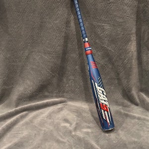 2021 Marucci CAT9 Composite USSSA Certified Bat (-10) 19 oz 29" (Used)