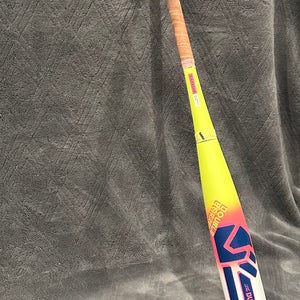 2026 Easton Dub Composite USSSA Certified Bat (-10) 20 oz 30" (Used)