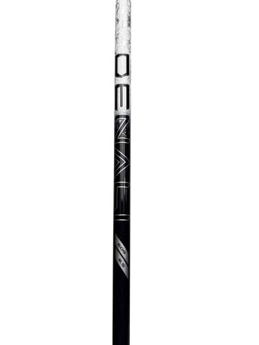Project X Denali Black 60g 6.5 X-Stiff 42" Callaway FW Shaft (Used)
