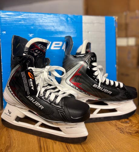 Bauer Vapor Fly40 Hockey Skates - Senior 10 (New)