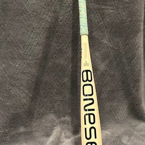2025 Warstic Bonesaber Alloy USABat Certified Bat (-11) 19 oz 30" (Used)
