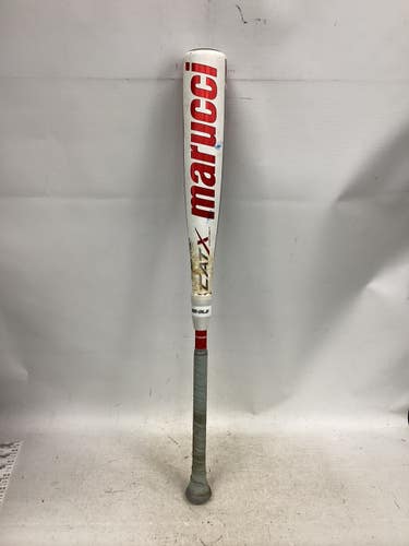 Used Marucci CAT X CONNEXT BB/SB USSSA 2 3/4 Bat 30" 11851-S000052415
