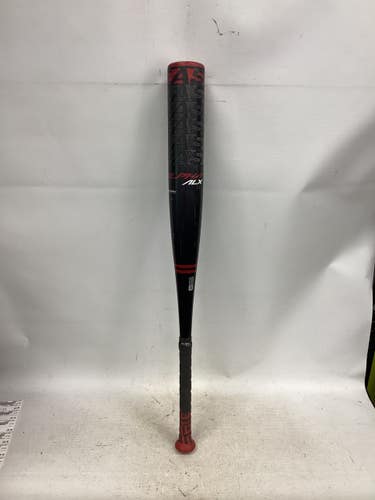 Used Easton ALPHA ALX BB/SB USSSA 2 3/4 Bat 30" 11851-S000052414
