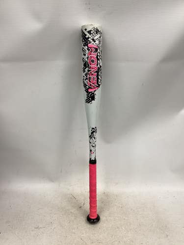 Used Franklin VENOM ELITE 1100 BB/SB T-Ball Bat 25" 11851-S000052377