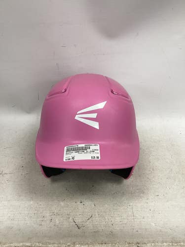 Used Easton GAMETIME II PINK Batting Helmet No Mask Pink MD 11851-S000052376