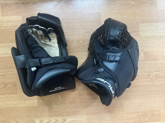 Full Right True Catalyst 7x3 Gloves Set Intermediate