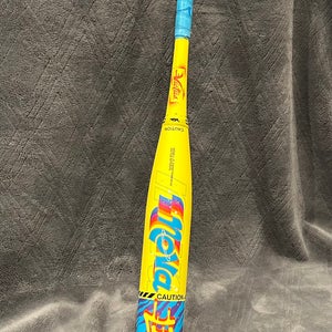 2025 Victus Nova Lit USSSA Certified Bat (-10) 20 oz 30" (Used)