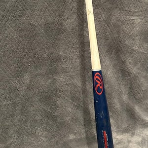 2021 Rawlings Player Preferred Series Y62 Ash Bat (-7.5) other 30" (Used)