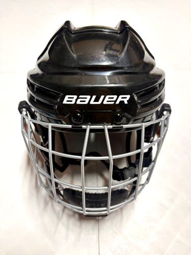 Youth Bauer Prodigy Helmet