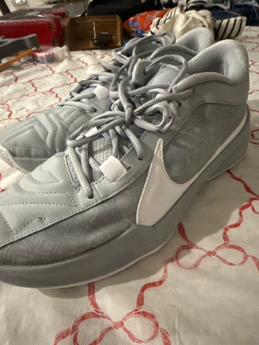 Men's Size M 11.5 (W 12.5) Nike Shoes (Used)