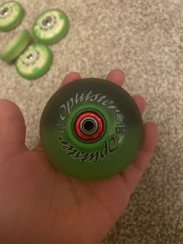 Wheels (Used)