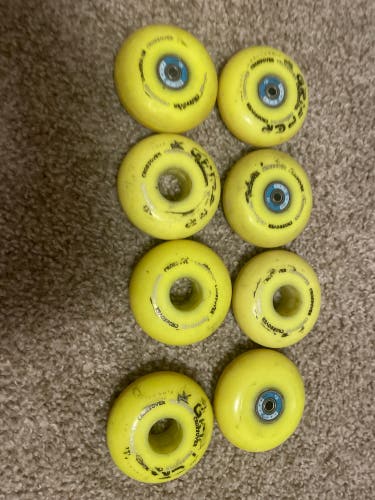 Wheels (Used)