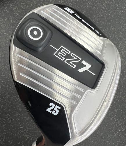 Used EZ7 25 Mens Fairway Wood RH 9 Wood 11497-S000161624