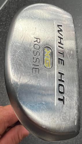 Used Odyssey WHITE HOT XG ROSSIE Mens Putter RH 11497-S000161622