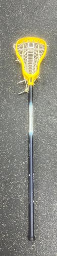 Used Harrow T-IXEC Wmn Atk/Mid Complete Stick Navy Blue 11497-S000161611