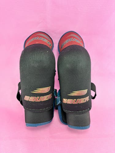 Bauer Supreme EP1000 Elbow Pads SR Large ADD ON