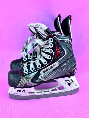 Bauer X Edge Hockey Skates Youth 11