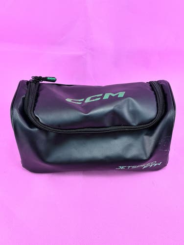 CCM JetSpeed FTW Tape Bag