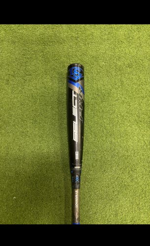2020 Louisville Slugger Select PWR Hybrid BBCOR Certified Bat (-3) 30 oz 33" (Used)
