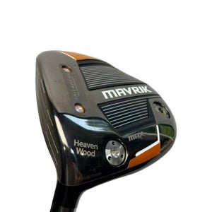 Callaway MAVRIK Max Left Handed Heavenwood 20 Helium 5F1 Ladies (Used)