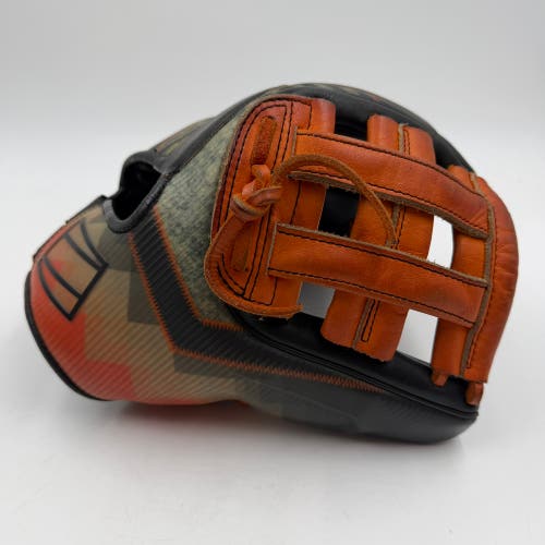 Rawlings Rev1x 11.5 Infield Baseball Glove