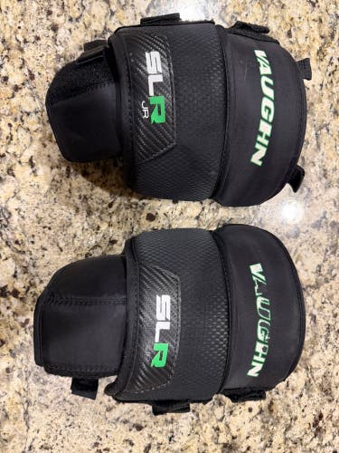 Vaughn SLR Junior Goalie Knee Pads