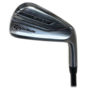 Taylormade P790 Single 4 Iron Graphite Accra 115 icwt X-Stiff Flex