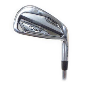 Titleist T100 Forged Single 4 Iron Steel TT AMT Tour White X100 X Flex