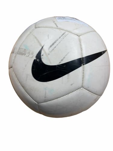 Nike Pitch Team Size 5 Soccer Ball