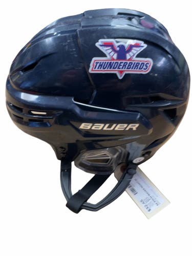 Bauer Re-Akt 95 Size S (52-57cm) Hockey Helmet
