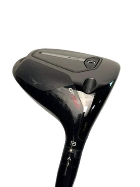 Titleist GT280 Mini Driver 13 RH Tensei 1K Black 75 X-Stiff Used