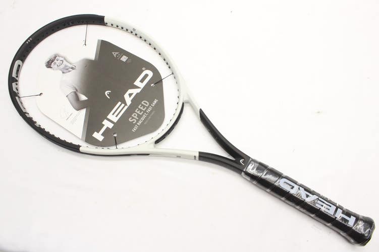*NEW* 2024 HEAD AUXETIC 2.0 SPEED PRO TENNIS RACQUET (4 1/4) UNSTRUNG