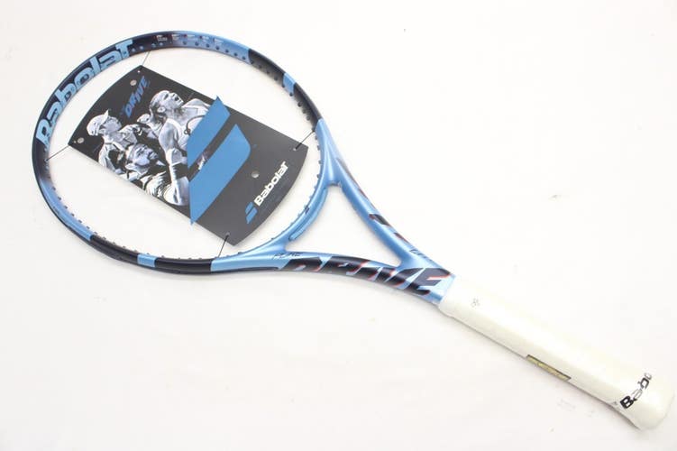 *NEW* 2025 BABOLAT PURE DRIVE LITE (GEN 11) TENNIS RACQUET (4 1/8) UNSTRUNG