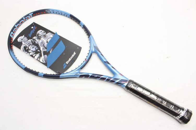 *NEW* 2025 BABOLAT PURE DRIVE 98 (GEN 11) TENNIS RACQUET (4 1/4) UNSTRUNG