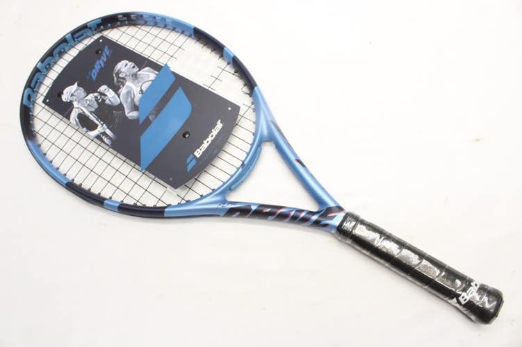 *NEW* 2025 BABOLAT PURE DRIVE 25 (GEN 11) JUNIOR TENNIS RACQUET (3 6/8) STRUNG