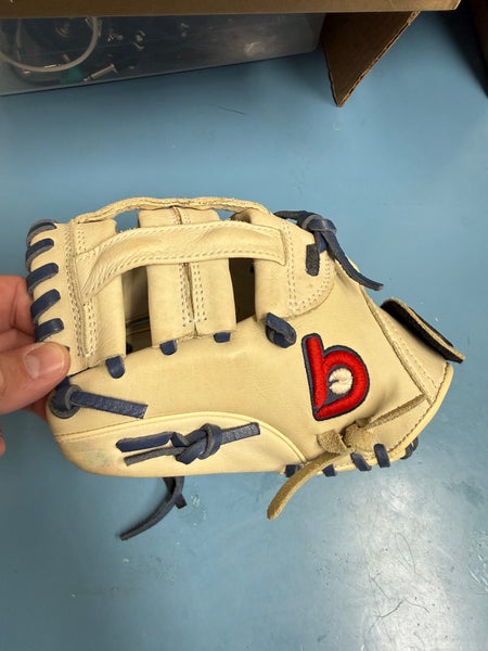 LH Infield Baseball Glove 10" (Used)