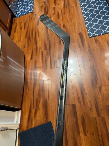 Senior CCM Ribcor Trigger 10 Pro Left Hand Hockey Stick P86 85 Flex (New)
