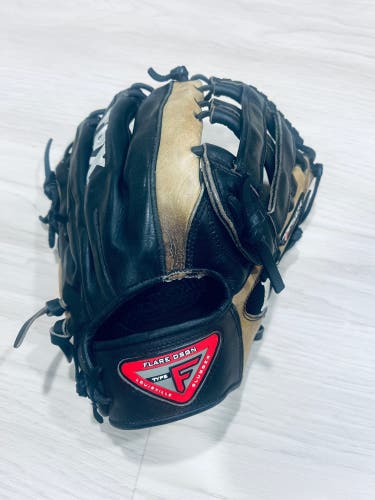 Louisville Slugger horween Pro Flare RH Infield Baseball Glove 11.75" (Used)