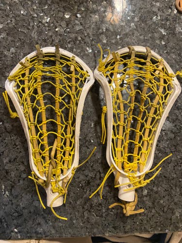 Gait Used Stringing Apex Head (Used)
