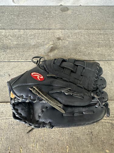 Rawlings RHT Baseball Glove Custom Collection Special Edition 12.25” RBG225WB