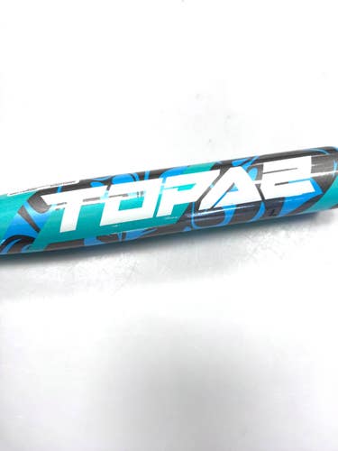 Used Easton TOPAZ BB/SB Fastpitch Bat 29" 11860-S000315939