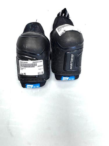 Used Bauer X Youth Elbow Pads MD 11860-S000315930