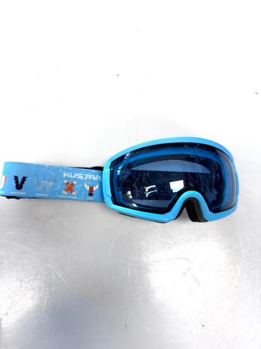 Used Snow Goggles Youth None 11860-S000315917