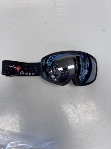 Used Snow Goggles Youth None 11860-S000315918
